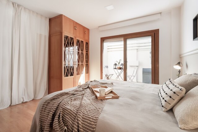 ベガ - 2 ベッドルーム イン サラマンカ