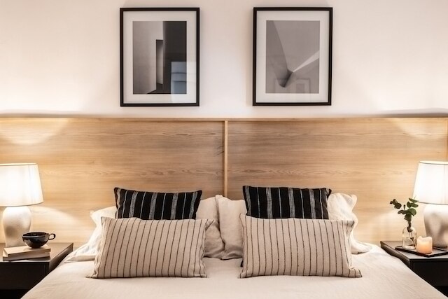 クリスタル - 1 ベッドルーム イン カステリャーナ