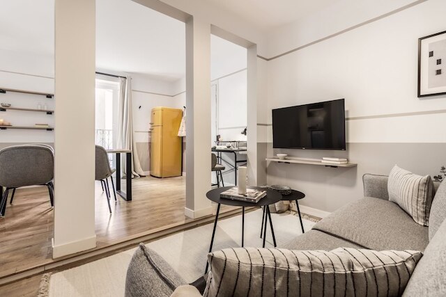 クリスタル - 1 ベッドルーム イン カステリャーナ