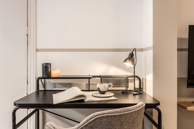 クリスタル - 1 ベッドルーム イン カステリャーナ