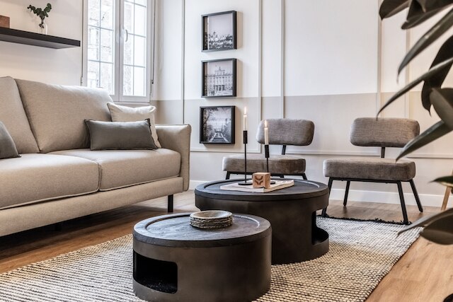 ジルゲロ - 3 ベッドルーム イン イビサ