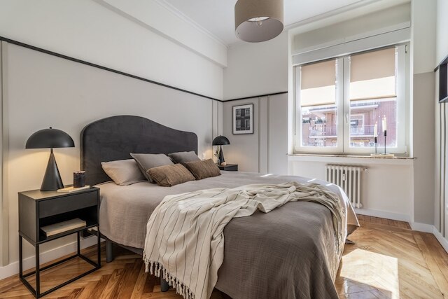 シエロ - 4 ベッドルームズ イン ゴヤ