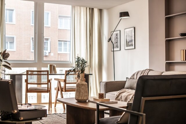 シエロ - 4 ベッドルームズ イン ゴヤ