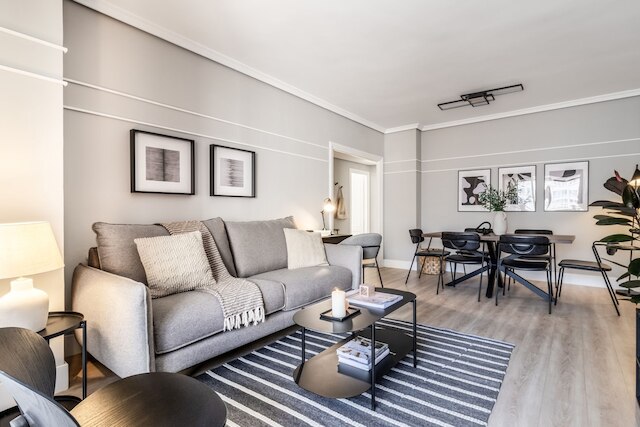 ヴィラ - 2 ベッドルームズ アンド 2 バルコニー イン カスティーリャ