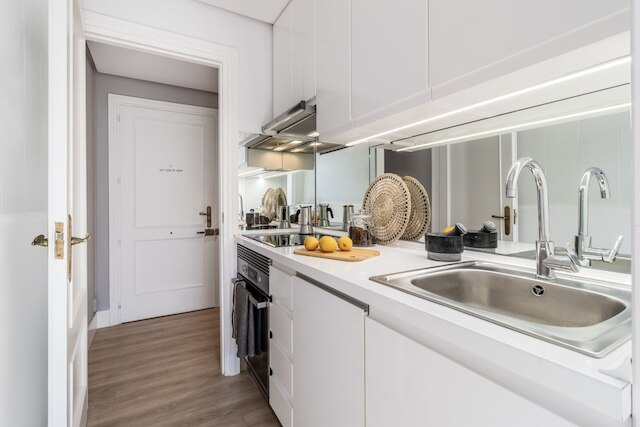 ヴィラ - 2 ベッドルームズ アンド 2 バルコニー イン カスティーリャ