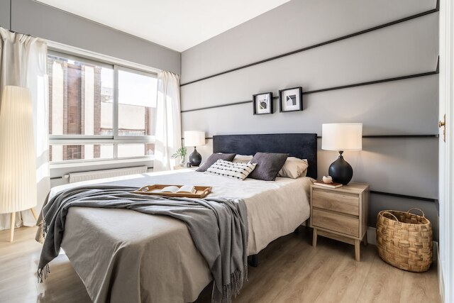 ヴィラ - 2 ベッドルームズ アンド 2 バルコニー イン カスティーリャ