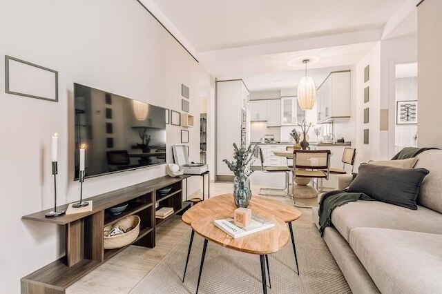 アゲート - 2 ベッドルームズ イン トラファルガー