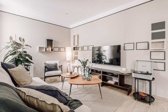 アゲート - 2 ベッドルームズ イン トラファルガー