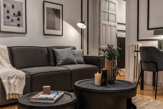 フロリダ - 2 ベッドルームズ イン イビサ