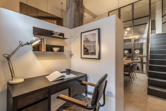 カルメン - 2 ベッドルームズ イン サラマンカ