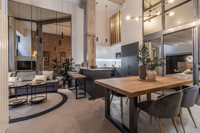 カルメン - 2 ベッドルームズ イン サラマンカ