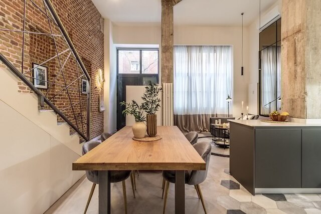 カルメン - 2 ベッドルームズ イン サラマンカ