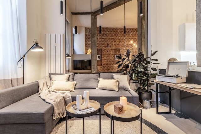 カルメン - 2 ベッドルームズ イン サラマンカ