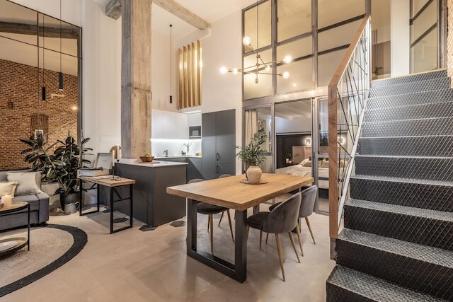 カルメン - 2 ベッドルームズ イン サラマンカ