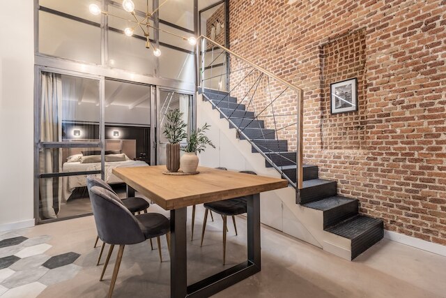 カルメン - 2 ベッドルームズ イン サラマンカ