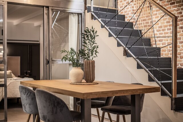 カルメン - 2 ベッドルームズ イン サラマンカ