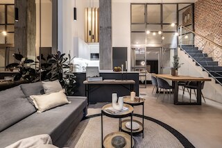 カルメン - 2 ベッドルームズ イン サラマンカ