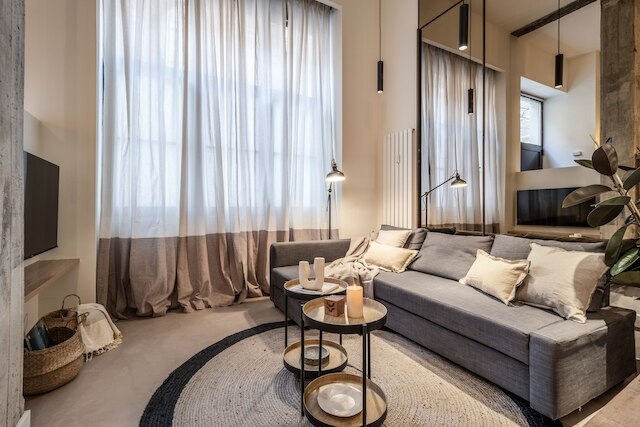 カルメン - 2 ベッドルームズ イン サラマンカ