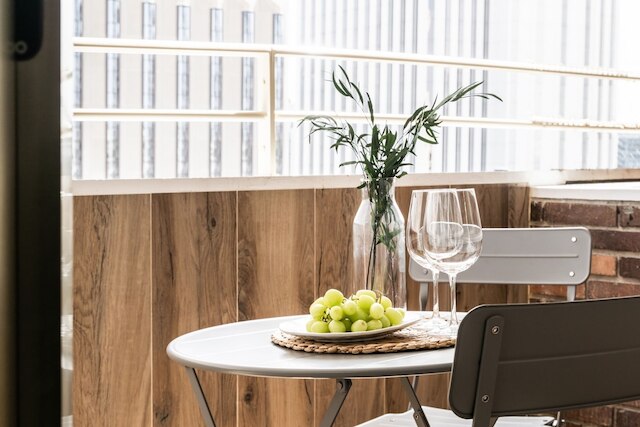 ロルカ - 2 ベッドルームズ イン テトゥアン