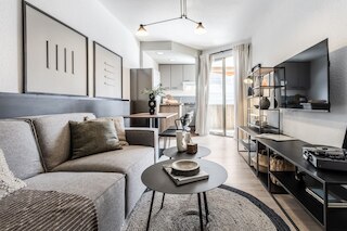 ロルカ - 2 ベッドルームズ イン テトゥアン