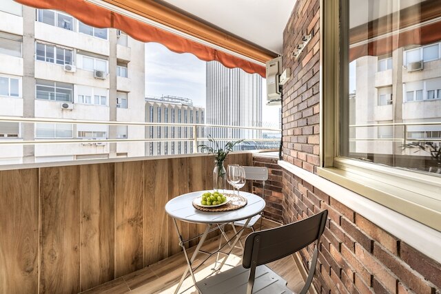 ロルカ - 2 ベッドルームズ イン テトゥアン