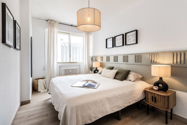 ロルカ - 2 ベッドルームズ イン テトゥアン