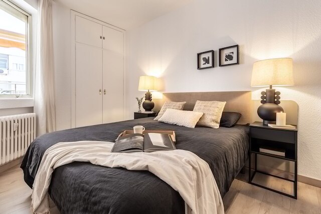 ロルカ - 2 ベッドルームズ イン テトゥアン