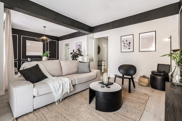 アロンソ - 3 ベッドルームズ ウィズ テラス イン リオス ロサス