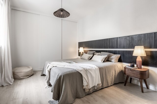 アロンソ - 3 ベッドルームズ ウィズ テラス イン リオス ロサス