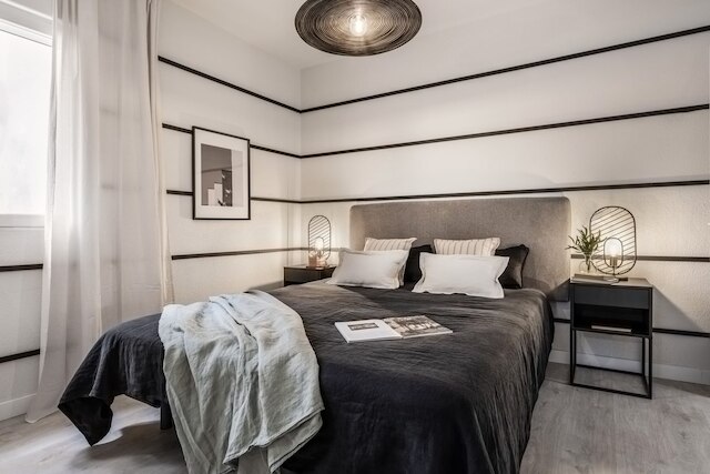 アロンソ - 3 ベッドルームズ ウィズ テラス イン リオス ロサス