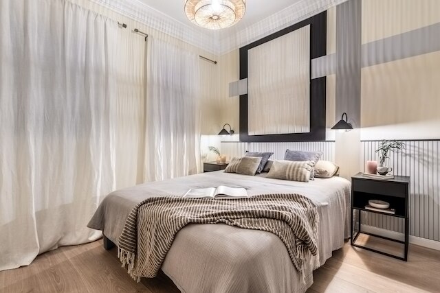 コブレ - 1 ベッドルーム イン アラピレス