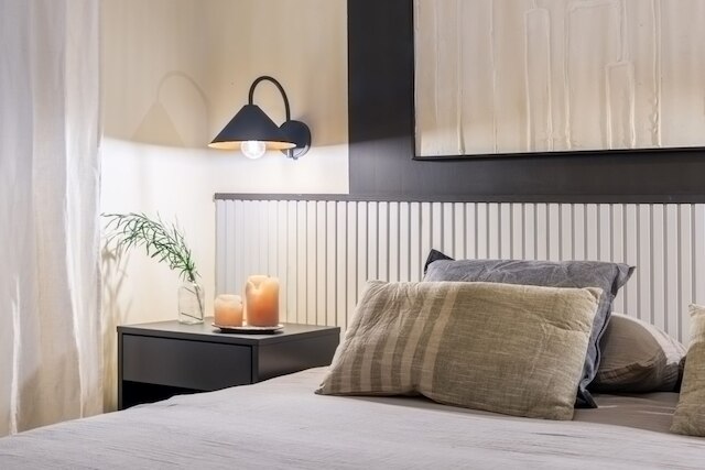 コブレ - 1 ベッドルーム イン アラピレス