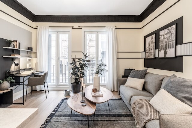 コブレ - 1 ベッドルーム イン アラピレス