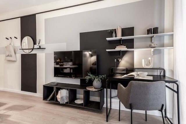 コブレ - 1 ベッドルーム イン アラピレス