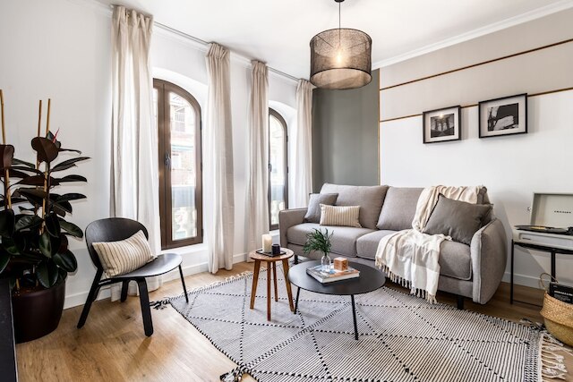 ニックス - 2 ベッドルームズ イン トラファルガー