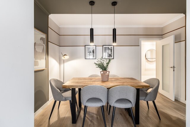 ニックス - 2 ベッドルームズ イン トラファルガー