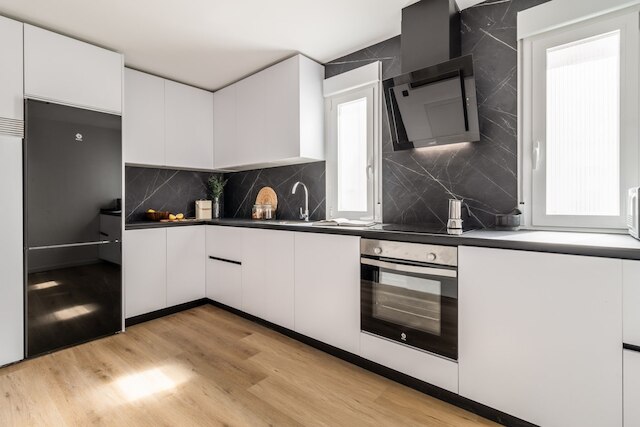 ニックス - 2 ベッドルームズ イン トラファルガー