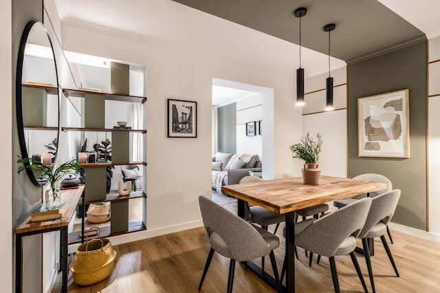 ニックス - 2 ベッドルームズ イン トラファルガー