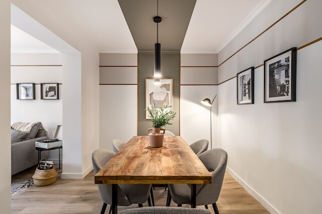 ニックス - 2 ベッドルームズ イン トラファルガー