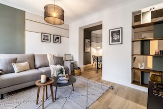 ニックス - 2 ベッドルームズ イン トラファルガー