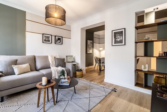 ニックス - 2 ベッドルームズ イン トラファルガー