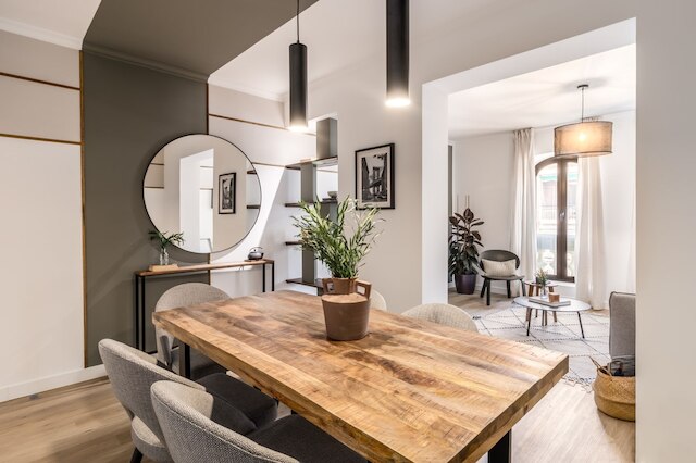 ニックス - 2 ベッドルームズ イン トラファルガー