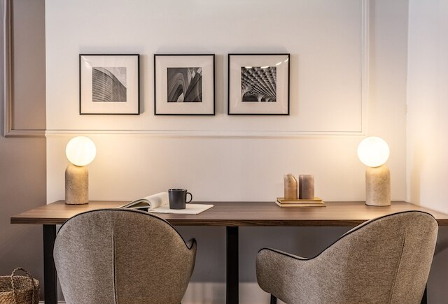 コロラダ - 3 ベッドルームズ イン セントロ