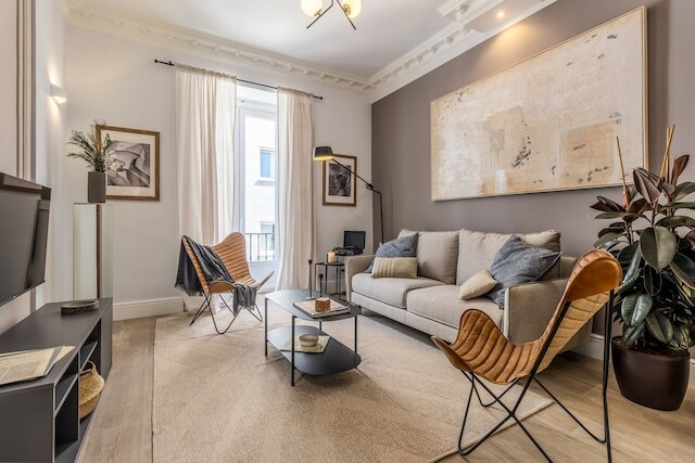 コロラダ - 3 ベッドルームズ イン セントロ