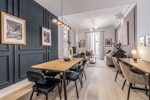 コロラダ - 3 ベッドルームズ イン セントロ