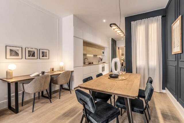 コロラダ - 3 ベッドルームズ イン セントロ