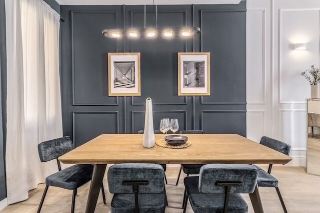 コロラダ - 3 ベッドルームズ イン セントロ