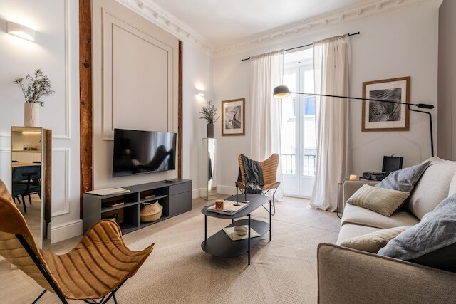 コロラダ - 3 ベッドルームズ イン セントロ