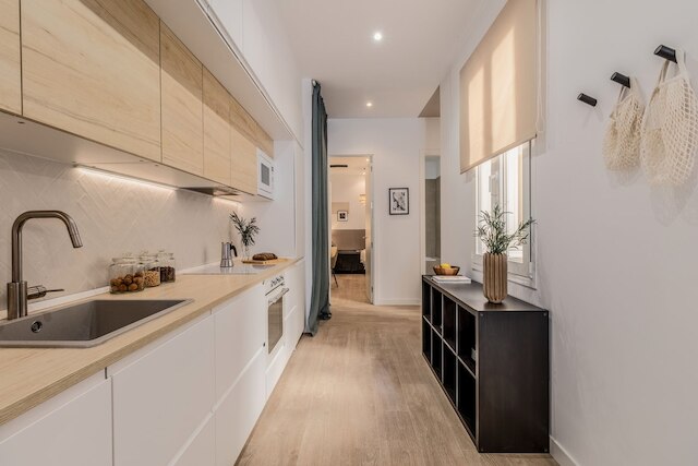 コロラダ - 3 ベッドルームズ イン セントロ