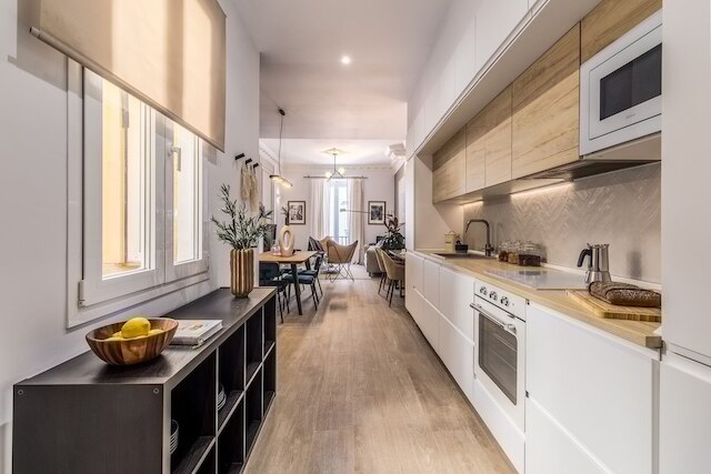 コロラダ - 3 ベッドルームズ イン セントロ